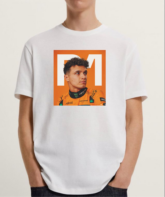 Regular Fit Cotton T-Shirt