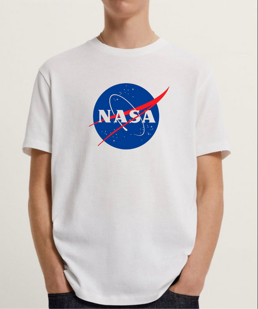 Relax Fit T-Shirt 100%Cotton Unisex