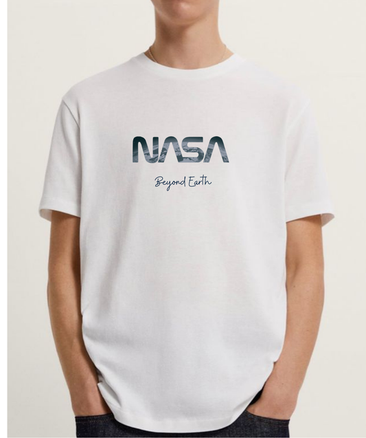 Regular Fit Cotton T-Shirt