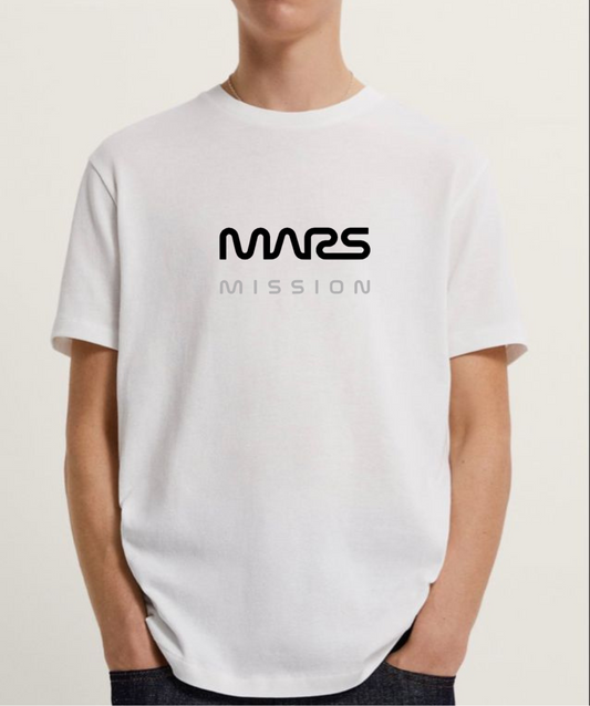 Regular Fit Cotton T-Shirt
