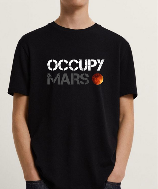 Regular Fit Cotton T-Shirt