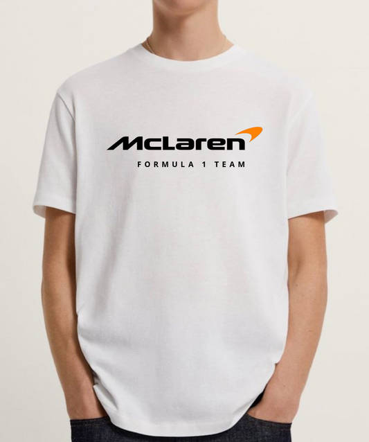 Regular Fit Cotton T-Shirt