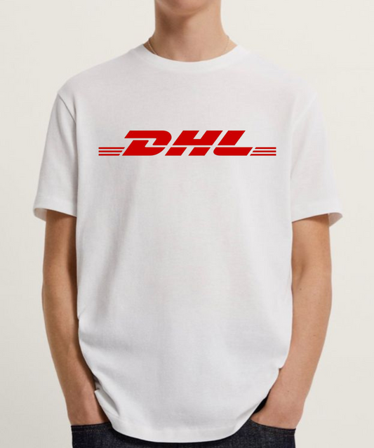 Regular Fit Cotton T-Shirt Unisex 100% Cotton